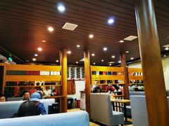 大堂-妈妈的味道(和顺古镇店)