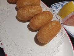 -京悦南门涮羊肉·羊蝎子火锅(田林路店)