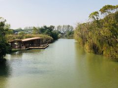 -同里国家湿地公园