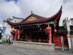 -零陵古城