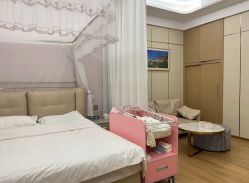 点击看大图 -贝爱时刻月子中心(宝安妇幼店)