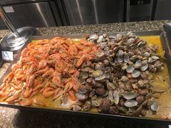 -星伦多 自助料理(圆融店)