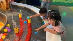 -北京科学中心儿童乐园