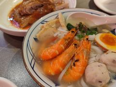 -陈鹏鹏潮汕菜(宝安机场T3航站楼店)