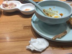 -品回味清真西北楼(宁波首店)