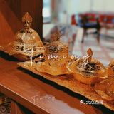 中东驻京办的💓叙利亚沙煮咖啡get💕