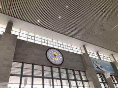 -洛阳龙门站