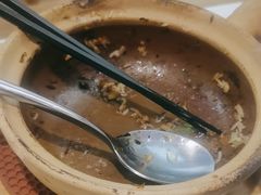 -膳心记•明火四宝煲仔饭(前海科兴店)
