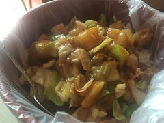 -胖哥料理(兴义里店)