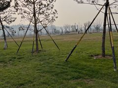 -汉长安城未央宫国家考古遗址公园