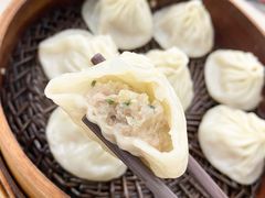 鲜肉汤包-法华汤包馆(法华镇路店)