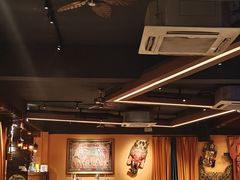 -甘尼仕印度餐厅爵士酒吧(阳春巷店)