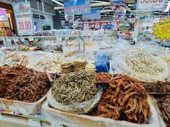 -利群商厦(台东店)