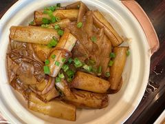 -湛江民大喜来登酒店-采悦轩中餐厅