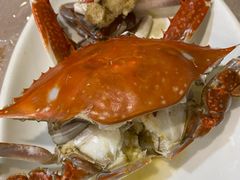 -金海湾海鲜排档(朱家尖店)