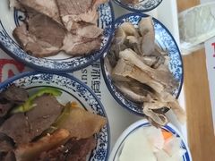-陇兴楼兰州拉面(西安咸阳国际机场店)