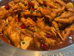 -胖哥俩肉蟹煲(淮安万达店)