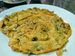 -闻道食府烙饼卷带鱼(原车耳营店原大觉寺店)