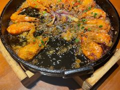 -麒麟小院·老九江菜(安平路店)