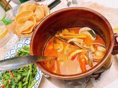 -KingThaia金泰兰(滨江天街店)