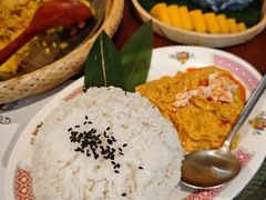 -溪山云境森林音乐餐厅(湖景店)