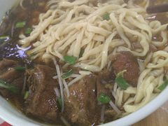 -陈记锅盖面(长江路店)