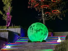 -王府井奥莱棋盘山小镇