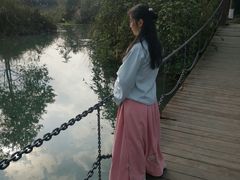 -桤木河湿地公园