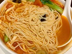 -枣子树·素食餐厅(朱家尖店)
