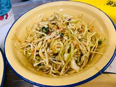 凉拌包菜丝-东排食堂长沙小吃大排档(五一广场店)