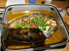 -半天妖烤鱼(方庄店)