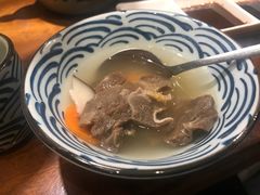 -热血兄弟·炭火烤肉(融侨中心店)