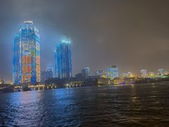 -武汉两江游览·夜游长江(汉口粤汉码头)