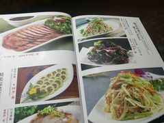 -大草原清真饭庄(沙河店)
