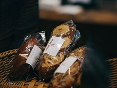 -佐敦面包铺·JORDAN BAKERY