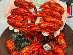 -怪怪龙虾·来自江苏盱眙(惊驾路店)