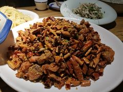 -翁家大院(西美·五洲天地店)