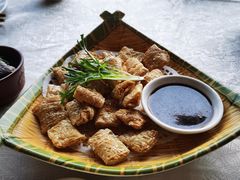 干炸响铃-楼外楼(西湖景区孤山路店)