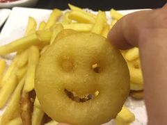 -吱咖啡西式简餐