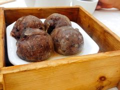 红豆雪米糍-百乐门喜宴(海珠广场华厦店)