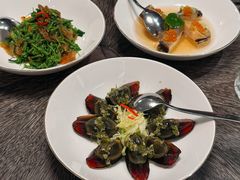 -Yan Ting 宴庭中餐厅(上海静安瑞吉酒店)