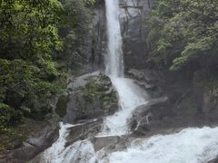 -大鄣山卧龙谷景区