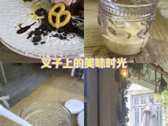 -海边的猫和咖啡馆