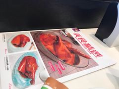 -太兴餐厅(小径湾店)