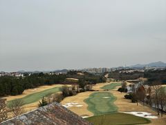 -浙江安吉JW万豪酒店