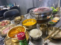 -本炙炭烤·蒲烧活鳗料理店(金沙洲店)