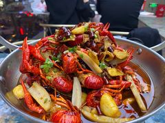 -虾小龙老长沙龙虾馆(坡子街店)