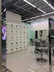 点击看大图 -P.STYLE 派斯造型