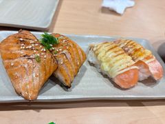 -友壹町寿司(新DNA购物中心店)