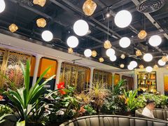 -半秋山西餐厅(巴南万达广场店)